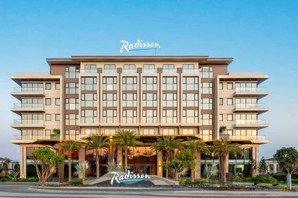 Radisson Resort Mui Ne