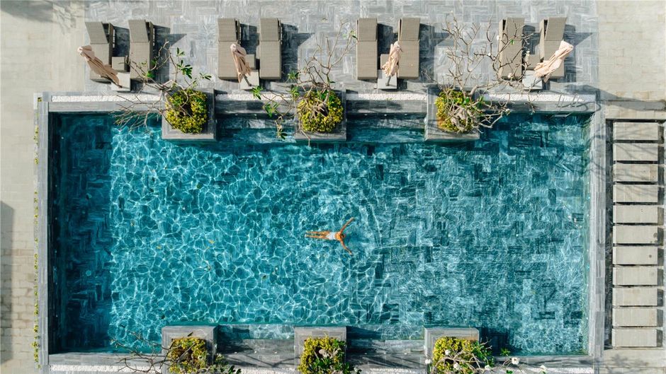 Radisson Resort Mui Ne Pool