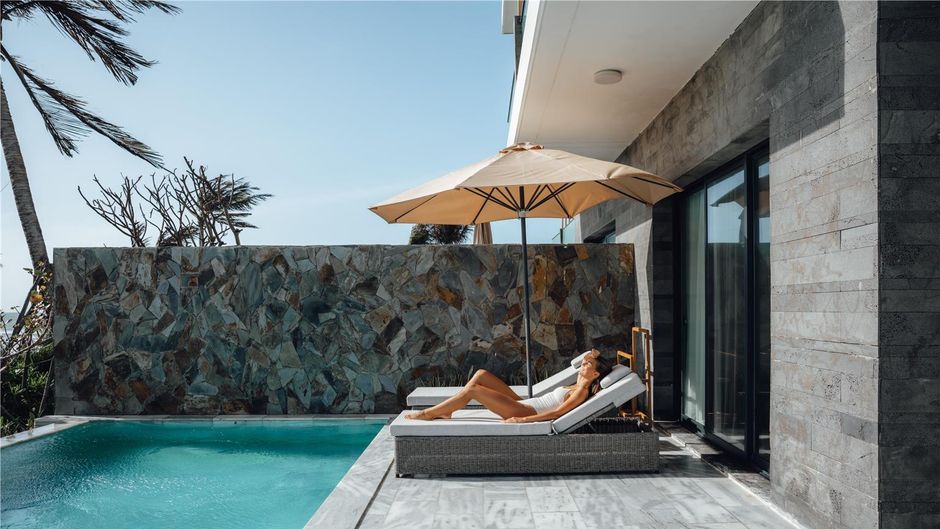 Radisson Resort Mui Ne Suite