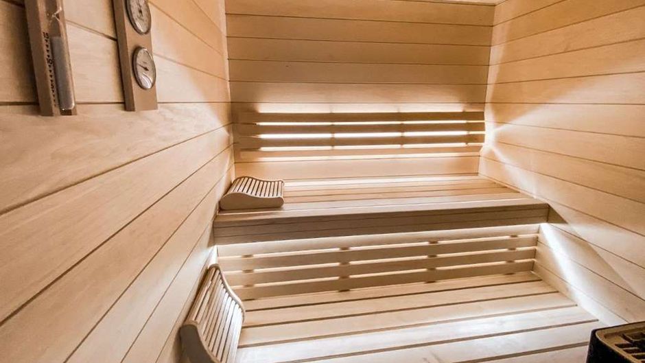 Grand Hotel Dauphine Spa