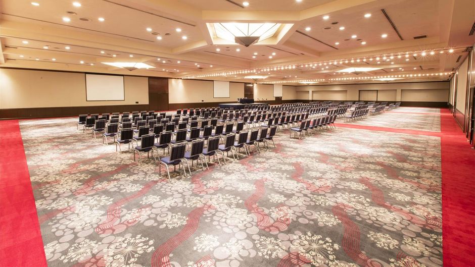 Barcelo Guadalajara Meeting