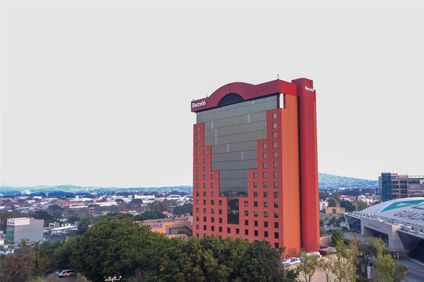Barcelo Guadalajara