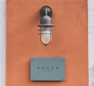 Hotel Soclo Maison