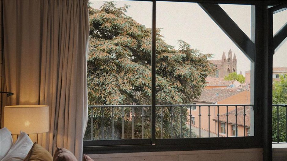 Hotel Soclo Maison Room