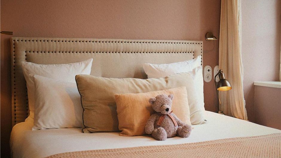 Hotel Soclo Maison Room