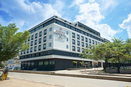 Sarova Imperial Hotel