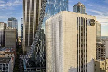Hilton Motif Seattle