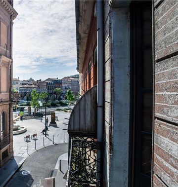 Hotel Heliot