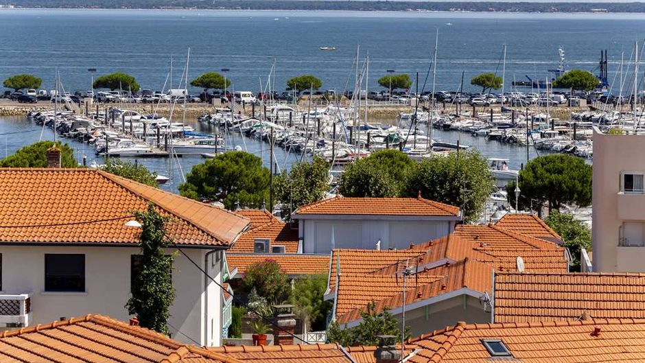 Best Western Arcachon Le Port Recreation