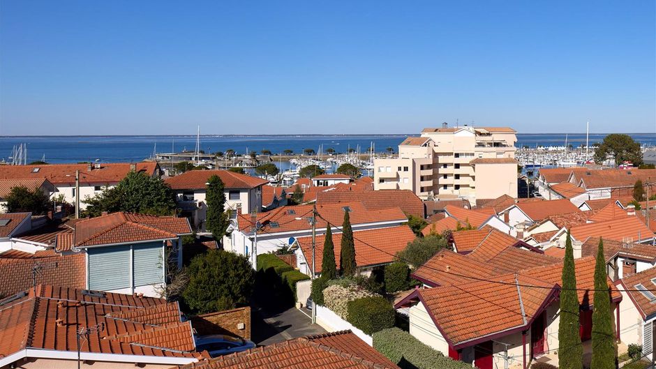 Best Western Arcachon Le Port Other