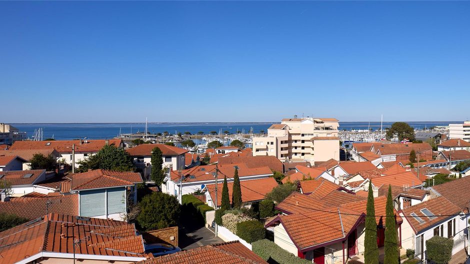Best Western Arcachon Le Port Other