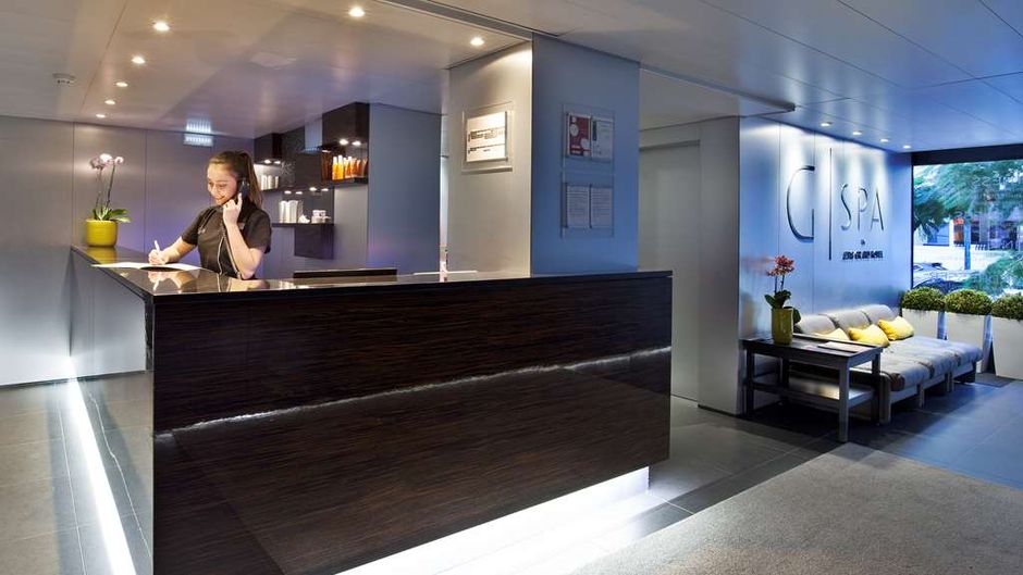 Altis Grand Hotel Spa