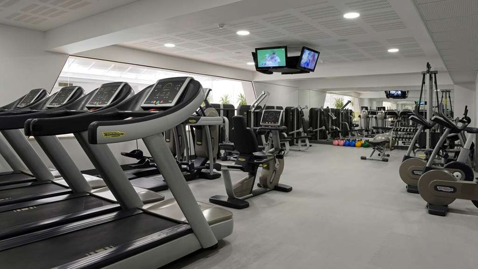Altis Grand Hotel Spa