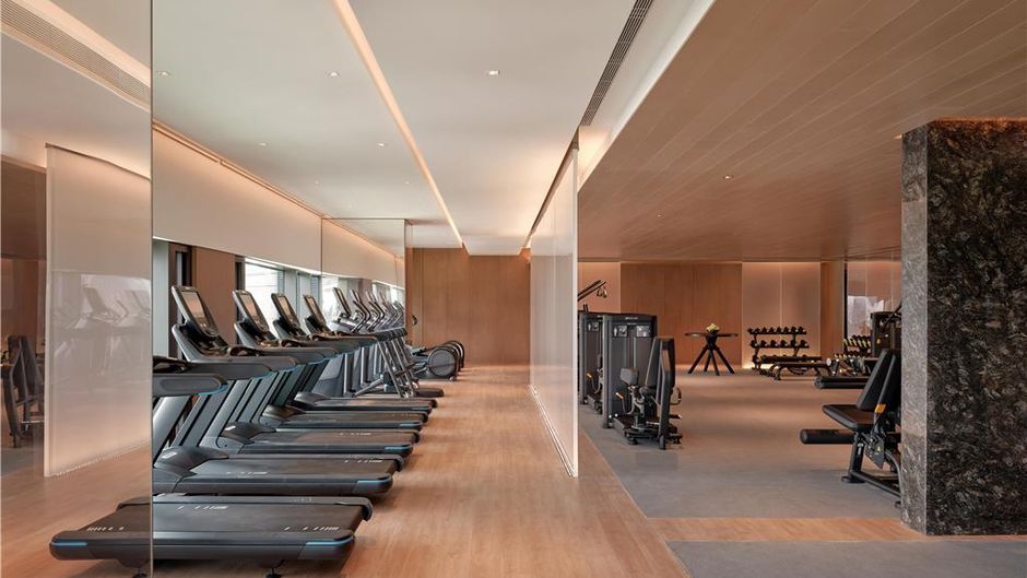 Conrad Shenzhen Health