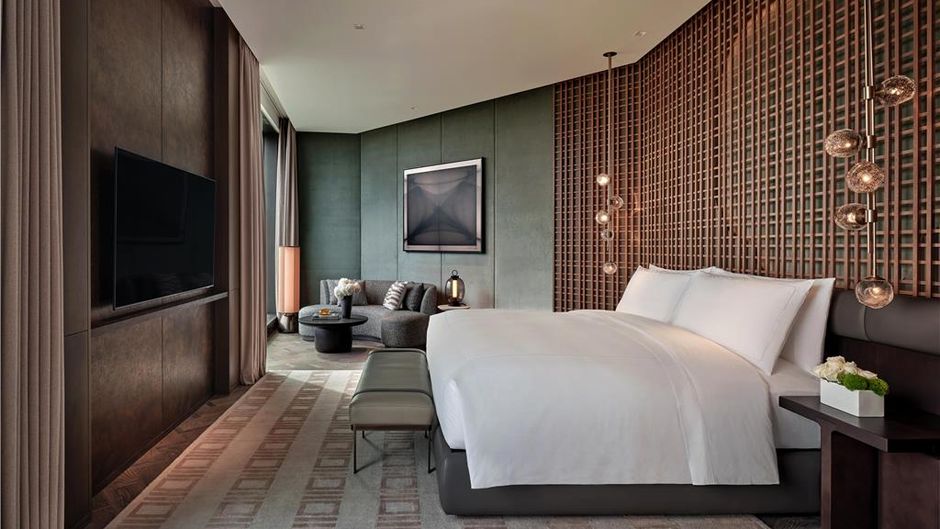 Conrad Shenzhen Other