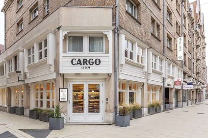 Best Western Plus Hotel Cargo