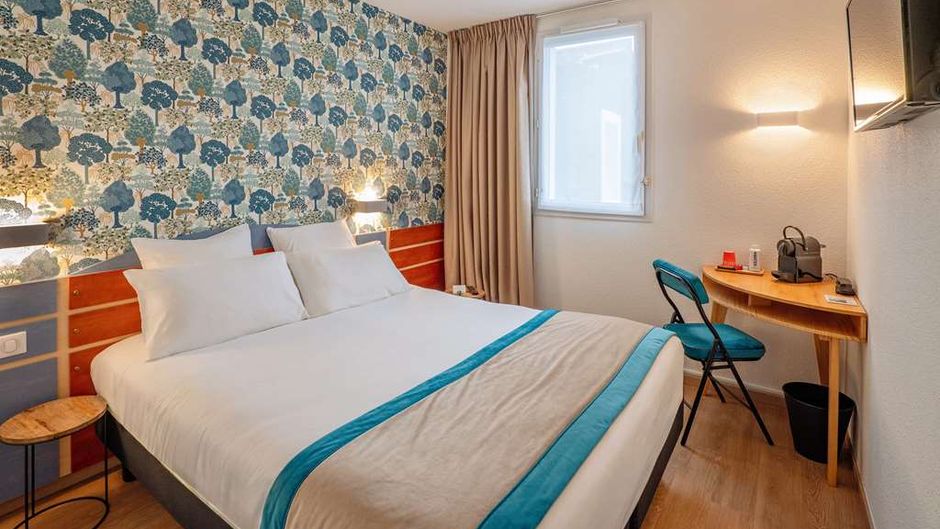 Sure Hotel by BW Sarlat-la-Caneda Room