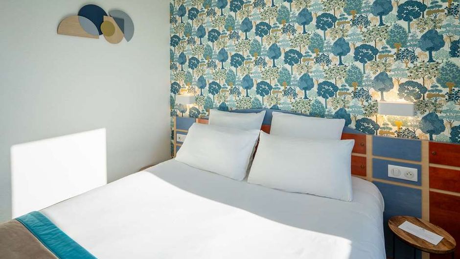 Sure Hotel by BW Sarlat-la-Caneda Room