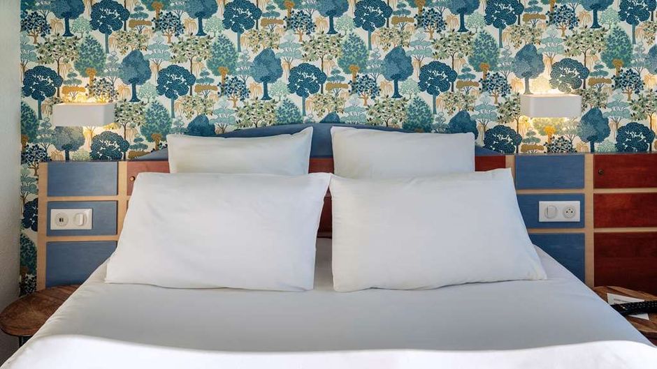 Sure Hotel by BW Sarlat-la-Caneda Room