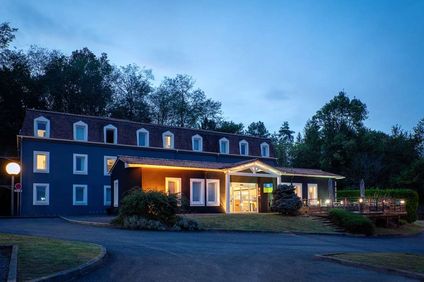 Sure Hotel by BW Sarlat-la-Caneda