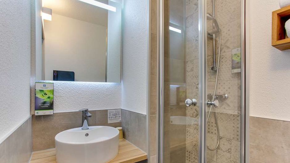 Sure Hotel by BW Sarlat-la-Caneda Room