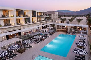 Thompson Palm Springs by Hyatt