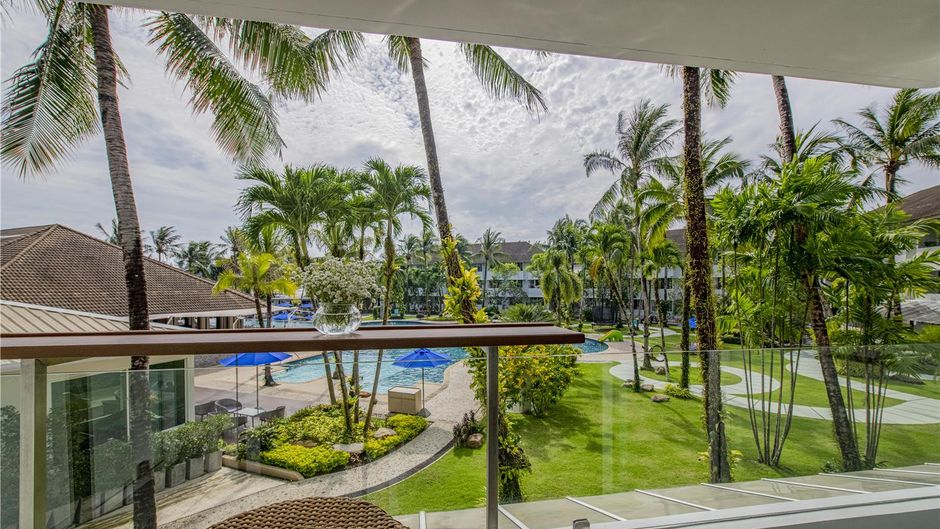NH Boat Lagoon Phuket Resort Other
