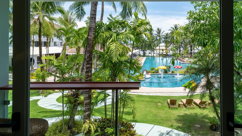 NH Boat Lagoon Phuket Resort Other