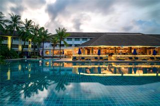NH Boat Lagoon Phuket Resort