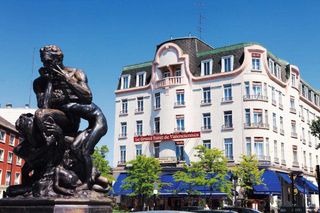 Le Grand de Valenciennes