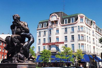 Le Grand de Valenciennes