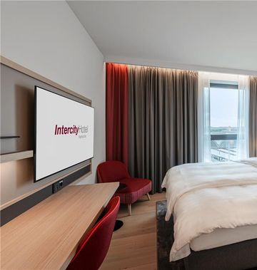 IntercityHotel Karlsruhe