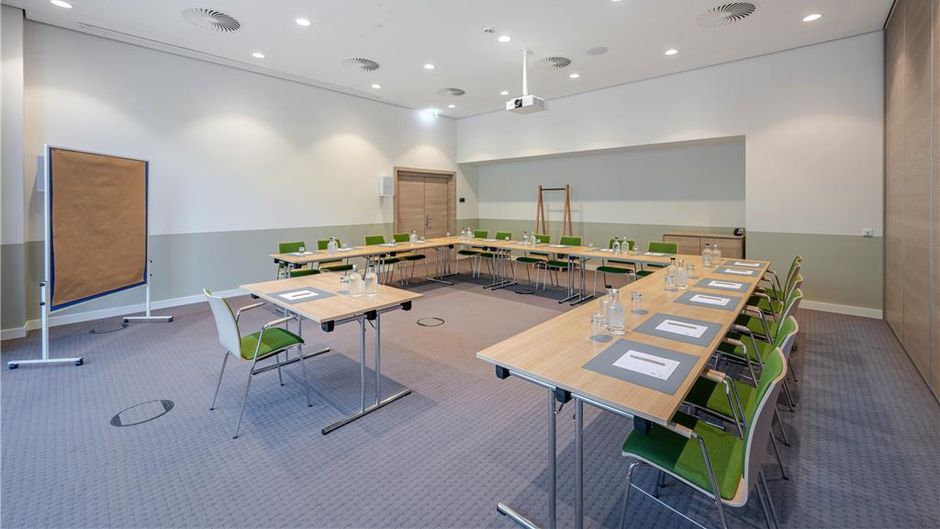 IntercityHotel Karlsruhe Meeting