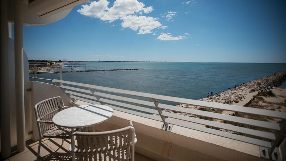 Hotel La Plage Suite