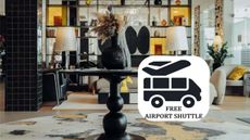 Ibis Styles Warszawa Airport