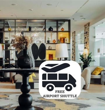 Ibis Styles Warszawa Airport