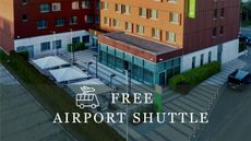 Ibis Styles Warszawa Airport