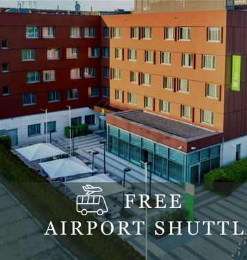 Ibis Styles Warszawa Airport