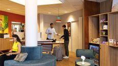 Adagio Access Lyon Centre University