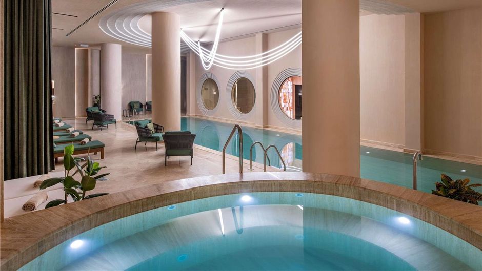 Swissotel Tbilisi Other
