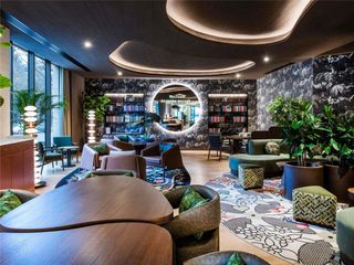 Swissotel Tbilisi