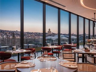 Swissotel Tbilisi