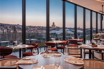Swissotel Tbilisi