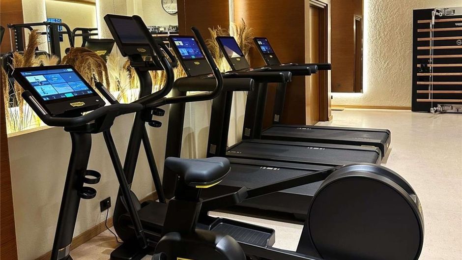 Swissotel Tbilisi Health