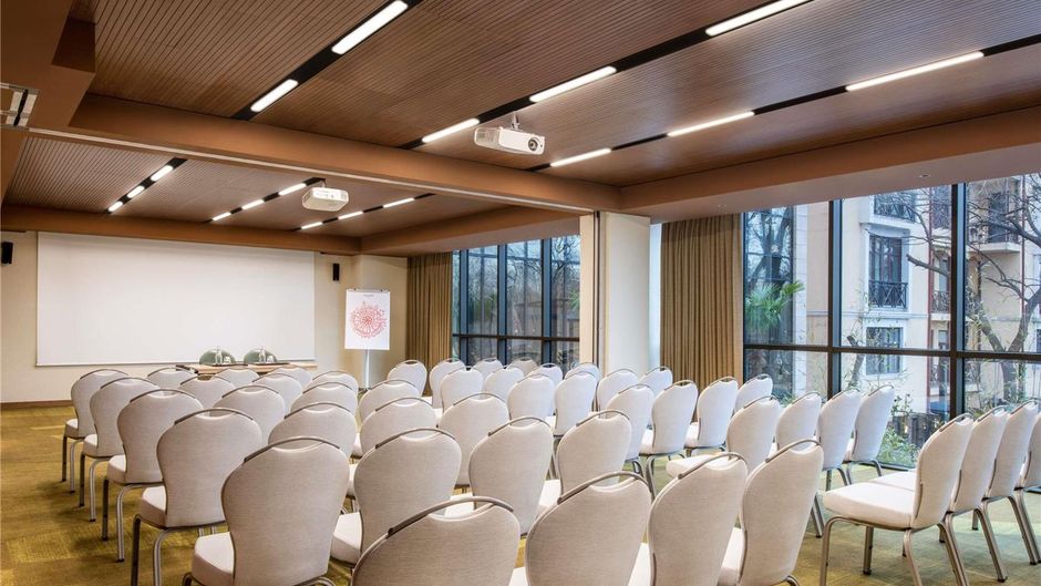 Swissotel Tbilisi Other
