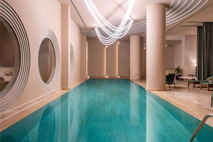 Swissotel Tbilisi