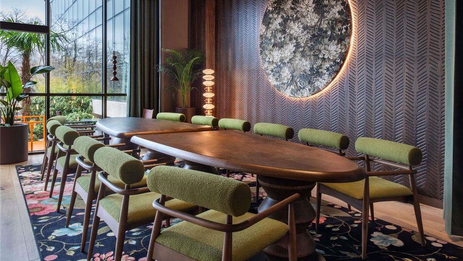 Swissotel Tbilisi Other