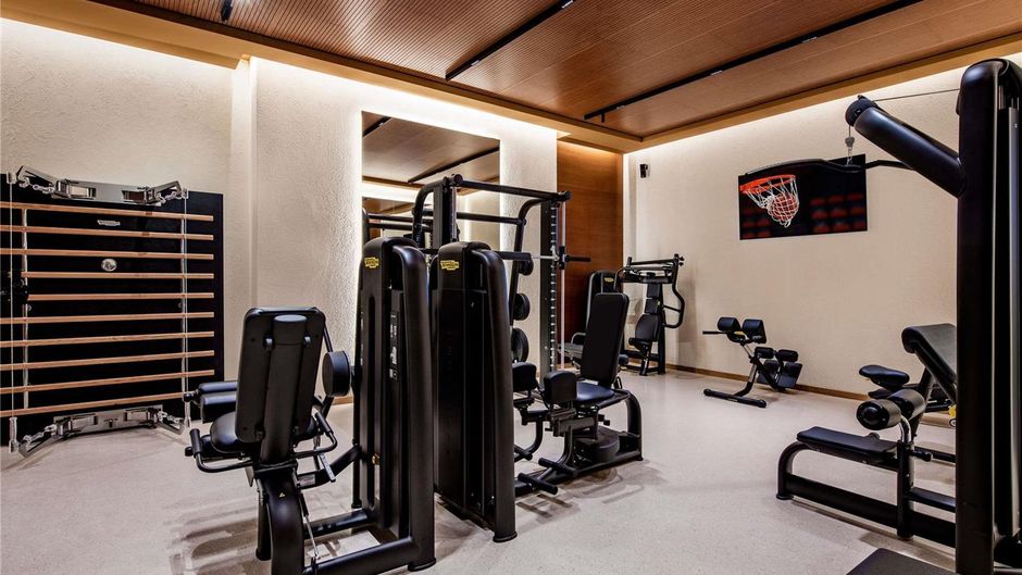 Swissotel Tbilisi Health