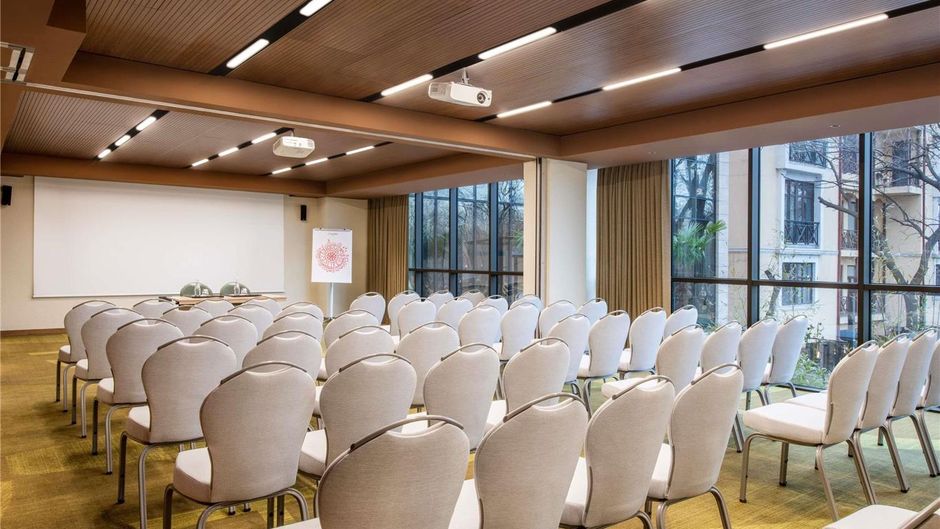 Swissotel Tbilisi Meeting