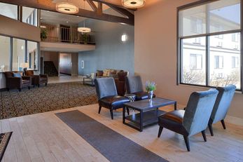 Wingate by Wyndham Beaver I-15